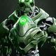 Illustration for article titled Eye-Popping New Concept Art from Avengers, Green Lantern and X-Men: First Class!